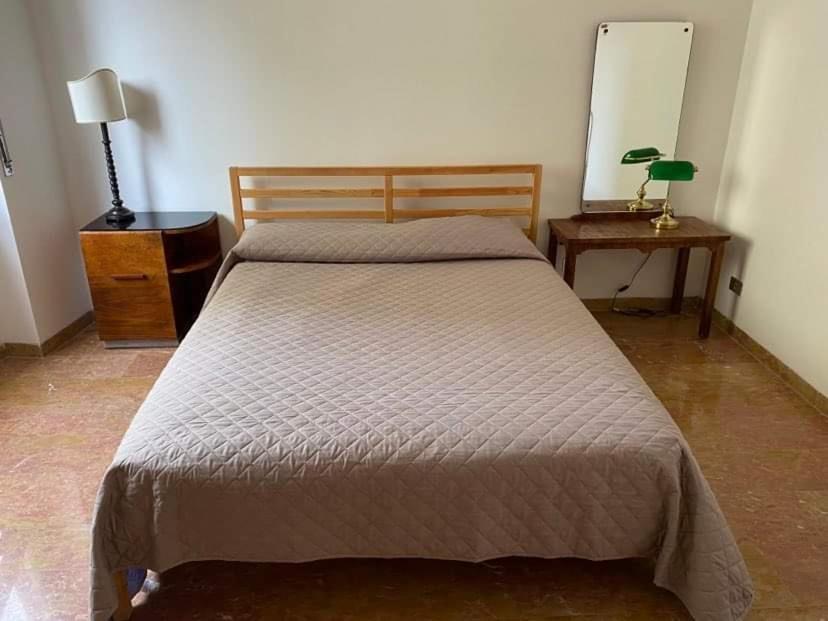 Casa Di Pi Ξενοδοχείο Μπολόνια Εξωτερικό φωτογραφία