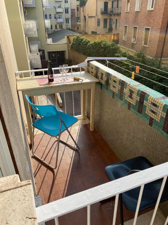 Casa Di Pi Ξενοδοχείο Μπολόνια Εξωτερικό φωτογραφία