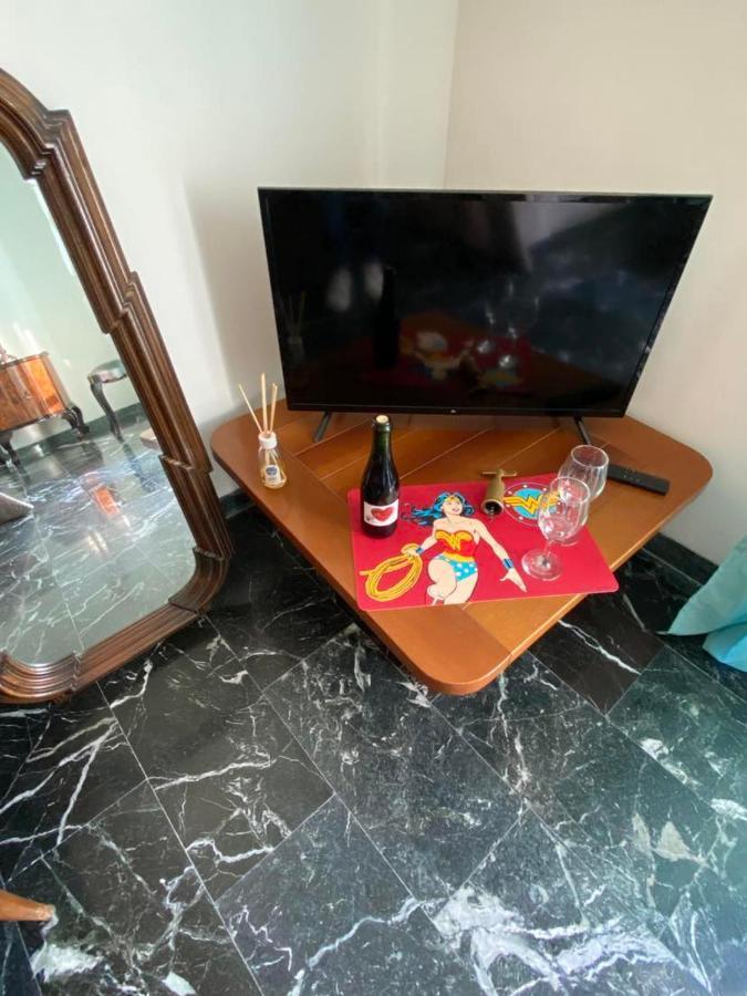 Casa Di Pi Ξενοδοχείο Μπολόνια Εξωτερικό φωτογραφία